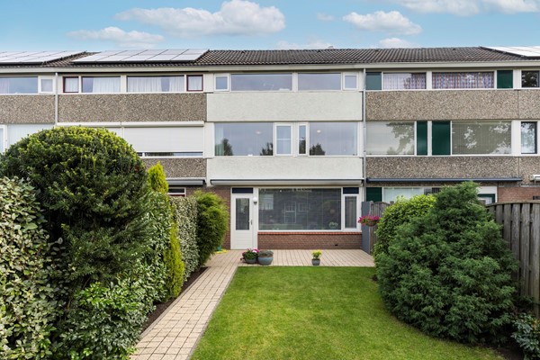 Medium property photo - Leonardusdal 75, 5551 CD Valkenswaard
